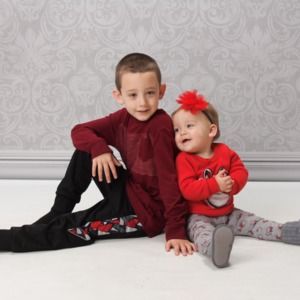 Meet your Posher, Victoria